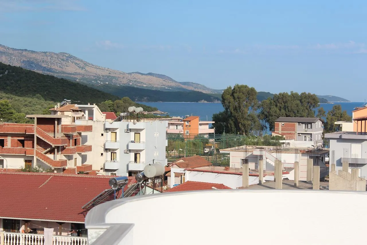 Family Hotel Haruni Ksamil 0*,  Arnavutluk