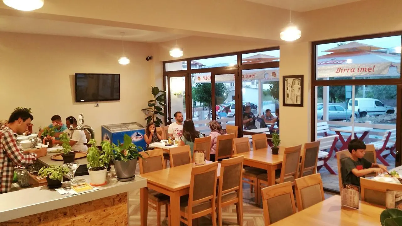 Family Hotel Haruni Ksamil 0*,