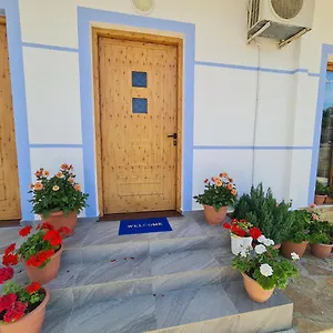 Affittacamere Emanuel, Ksamil