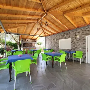 Affittacamere Geri, Ksamil