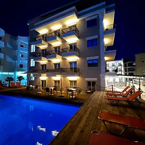 Hotel Class, Ksamil