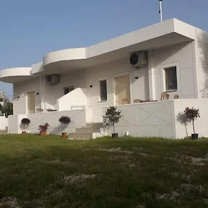 Affittacamere Juna, Ksamil